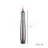 Taper Radius Ceramic Grinding Head MRMJ-R067-07-4
