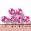 Opaque Acrylic Beads MACR-S370-D20mm-A13-4