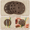 Wood Sewing Tool TOOL-GA0001-98B-01-4