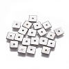 304 Stainless Steel Spacer Beads STAS-G200-03A-P-1