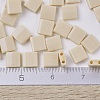 MIYUKI TILA Beads SEED-JP0008-TL0493-3