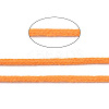 Cotton String Threads OCOR-T001-02-28-3