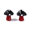 Handmade Bumpy Lampwork Beads LAMP-N042-13-2