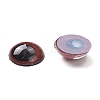 Eyes Cabochons DIY Scrapbooking Crafts Toy Accessories KY-S165-10mm-01-3