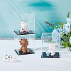 Trasparent Acrylic Toys Action Figures Display Boxs ODIS-WH0038-07A-5