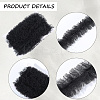 5Yards Lace Trim OCOR-CY0001-99C-5
