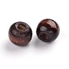 Natural Wood Beads WOOD-S612-3-LF-2