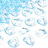 Transparent Acrylic Linking Rings MACR-S373-99-B07-1