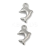 304 Stainless Steel Charms STAS-E500-13P-01-1