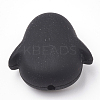 Food Grade Eco-Friendly Silicone Beads SIL-N001-04A-2
