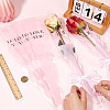 OPP Plastic Flower Bouquet Bags AJEW-GF0009-99B-3