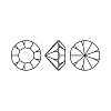 Preciosa® MAXIMA Crystal Round Stones X-PRC-RBSS39-90070-4