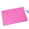 A5 PVC Cutting Mat WG42361-05-1