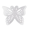 Carbon Steel Cutting Dies Stencils LS-DIY-P076-39-5