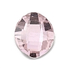 Glass Rhinestone Cabochons GLAA-B012-68-2