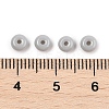 Imitation Jade Glass Seed Beads LS-SEED-Q038-01G-2