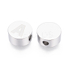 Tarnish Resistant 304 Stainless Steel Beads LS-STAS-I126-02P-A-2