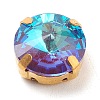 Sew on Rhinestone RGLA-M008-M01-2