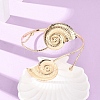 Alloy Cuff Bangles BJEW-Z168-01G-01-1