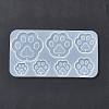 DIY Pendant Silicone Molds DIY-E065-07A-3