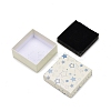 Cardboard Jewelry Boxes CON-D012-04B-01-2