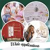 50 Sets Paper Bracelet Display Cards OPP-HY0001-01A-5