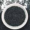 TOHO 8/0 Demi Round Beads X-SEED-DR08-0506-4