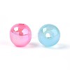 UV Plating Resin Beads RESI-ZX018-6mm-23-2