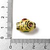 Handmade Porcelain Beads PORC-Z006-04F-03-3