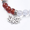 1Pc Chakra Jewelry BJEW-DJ0001-36B-2