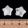 Natural Quartz Crystal Charms X-G-H241-04K-4