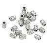 304 Stainless Steel Spacer Beads SA-CBA97DF-05P-05-1