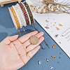 DIY Necklace Making Kits DIY-PH0002-37-6
