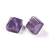 Natural Amethyst Beads G-N345-02A-05-3