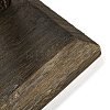 2-Tier Wood T Bar Bracelet Display Stands BDIS-F005-02B-5