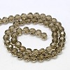 Glass Beads Strands LS-EGLA-J042-4mm-09-2