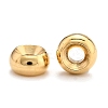 Brass Spacer Beads KK-H759-10E-G-1