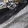 Preciosa® Crystal Hotfix Flatback Stones Y-PRC-HSS16-00030-296-4