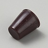 Resin Miniature Mini Dollhous  Coffe Cup DIY-TAC0020-60G-2