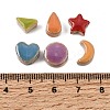 Mixed Shape Glazed Ceramic Mosaic Tiles PR-CBA4734-03-3