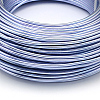 Round Anodized Aluminum Wire AW-S001-4.0mm-19-2