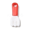 Opaque Resin Pendants RE-CBAFB71-01B-1