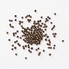 Iron Spacer Beads LS-X-E004-NFAB-1