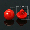 Acrylic Shank Buttons SACR-530-01-1