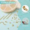 Jewelry Making Finding Kit DIY-YS0001-34G-4