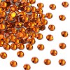 Preciosa® Crystal Hotfix Flatback Stones Y-PRC-HSS8-90310-1