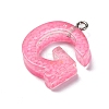 Luminous Resin Pendants X1-RESI-I059-G01-4