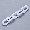 Opaque Acrylic Linking Rings OACR-N130-21B-A01-2
