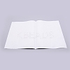 PVC Sofa Furniture Protectors from Cat Scratch AJEW-WH0188-57A-1