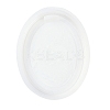Christmas Series Hanging Tag DIY Pendant Decoration Silicone Molds LS-DIY-M057-03A-3